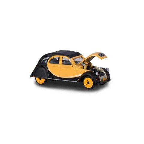Auto osobowe metalowe 7 cm Majorette SIMBA 212052010