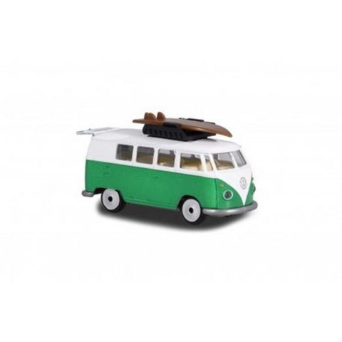 Auto osobowe metalowe 7 cm Majorette SIMBA 212052010