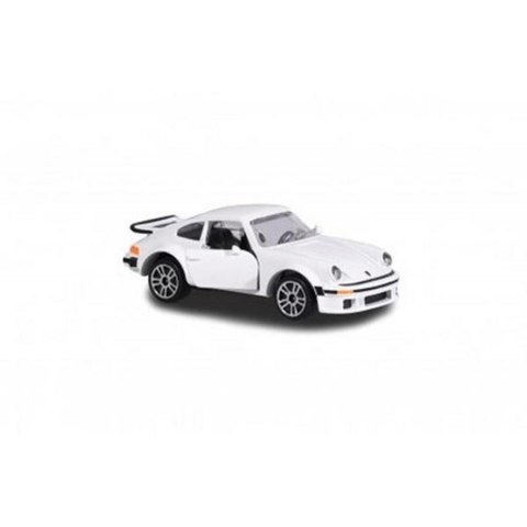 Auto osobowe metalowe 7 cm Majorette SIMBA 212052010
