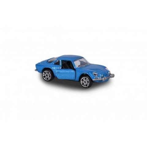 Auto osobowe metalowe 7 cm Majorette SIMBA 212052010