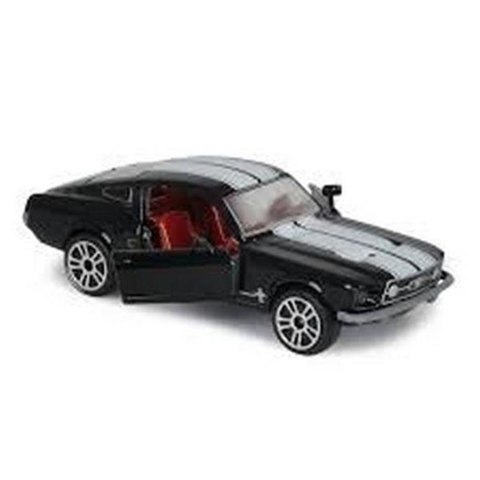 Auto osobowe metalowe 7 cm Majorette SIMBA 212052010