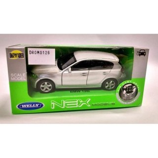 Auto osobowe metalowe Nex Models DROMADER 49720F