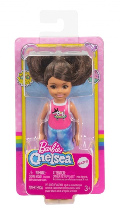 BRB Chelsea i przyjaciele Lalka Ast.