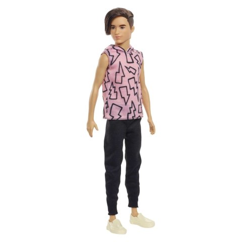BRB KEN STYLOWY MIX DWK44 WB4