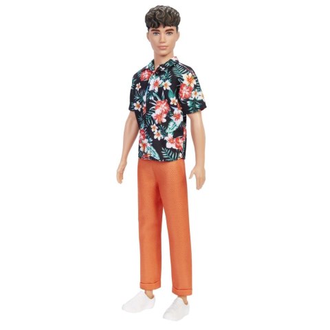BRB KEN STYLOWY MIX DWK44 WB4