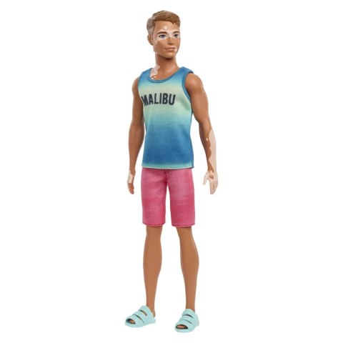 BRB KEN STYLOWY MIX DWK44 WB4