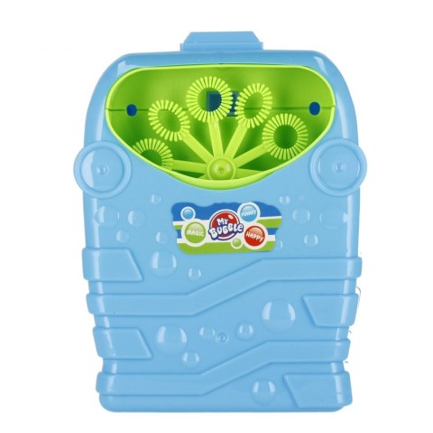 Bańki mydlane Maszyna do baniek 118 ml MY BUBBLE 398232