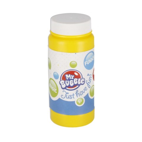 Bańki mydlane Maszyna do baniek 118 ml MY BUBBLE 398232