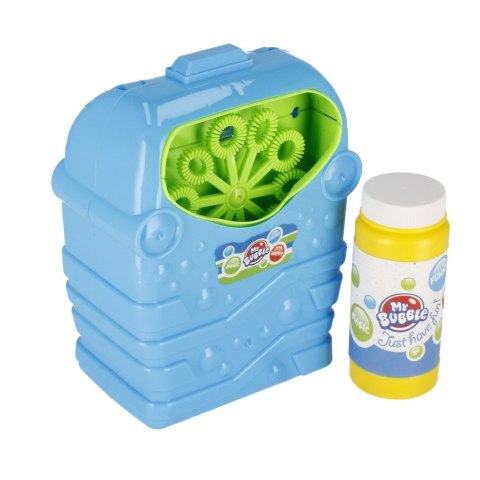 Bańki mydlane Maszyna do baniek 118 ml MY BUBBLE 398232