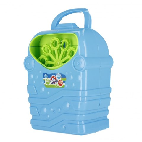 Bańki mydlane Maszyna do baniek 118 ml MY BUBBLE 398232