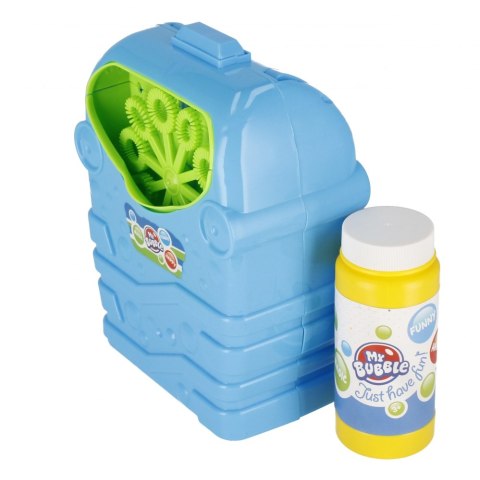 Bańki mydlane Maszyna do baniek 118 ml MY BUBBLE 398232