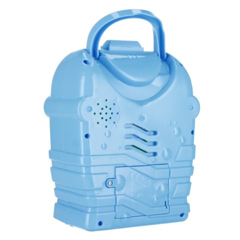 Bańki mydlane Maszyna do baniek 118 ml MY BUBBLE 398232