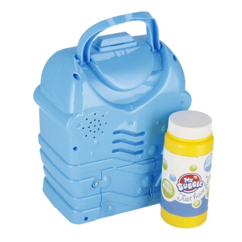 Bańki mydlane Maszyna do baniek 118 ml MY BUBBLE 398232