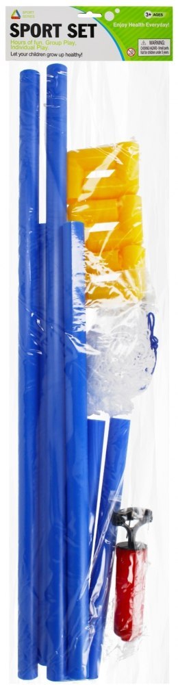 Bramka MEGA CREATIVE 380042