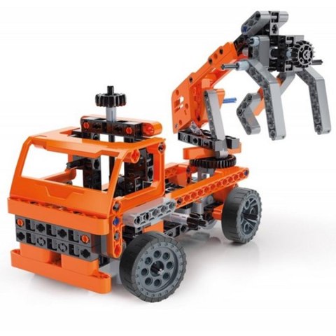 Clementoni Laboratorium Mechaniki Ciężarówki 60992