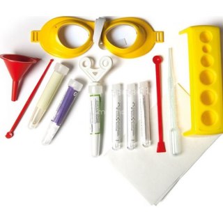 Clementoni Mini Zestaw Chemiczny 60952