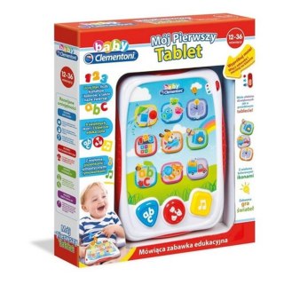 Clementoni Tablet Edukacyjny 60956