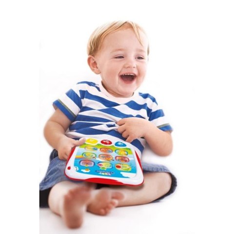 Clementoni Tablet Edukacyjny 60956