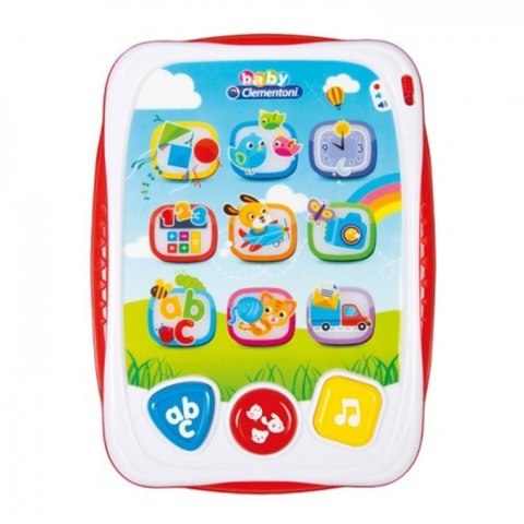Clementoni Tablet Edukacyjny 60956