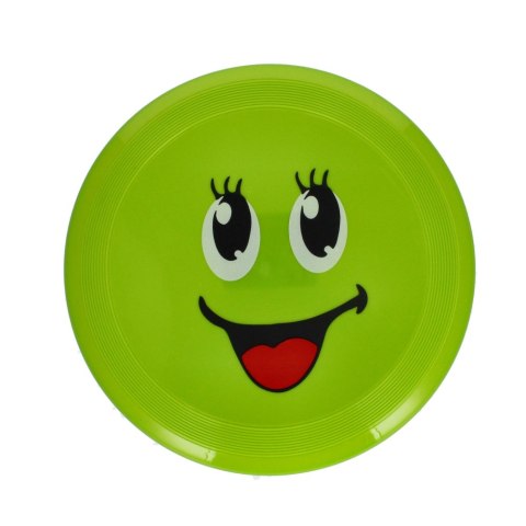 Dysk Latający 21cm MEGA CREATIVE 406218