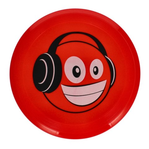 Dysk Latający 21cm MEGA CREATIVE 406218