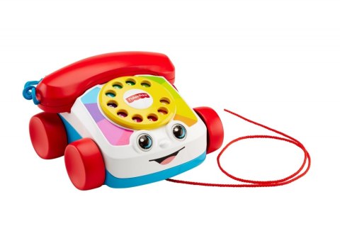 FP Telefonik dla gadułki