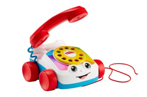 FP Telefonik dla gadułki