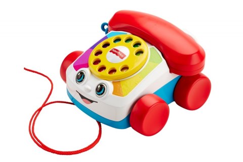 FP Telefonik dla gadułki