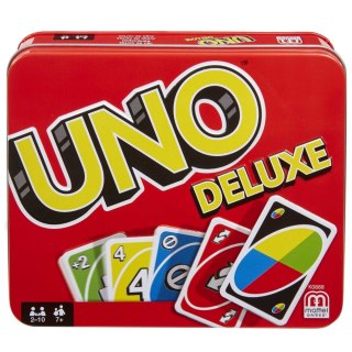 GRA MATTEL UNO DELUXE K0888 WB12