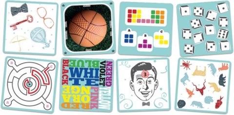 Gra Cortex Wyzwania REBEL 610798