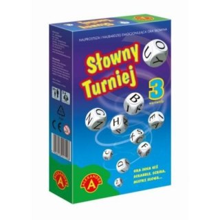 Gra Słowny Turniej Mini ALEXANDER 1797