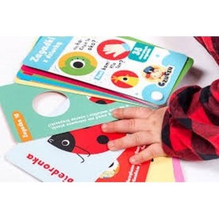 Gra edukacyjna Zagadki z dziurką 3 CZU CZU 6135792