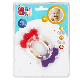 Grzechotka Cukierek BAM BAM 414235