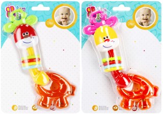 Grzechotka Żyrafa BAM BAM 414252