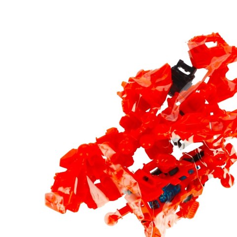 Klocki Konstrukcyjne Robot MEGA CREATIVE 393577