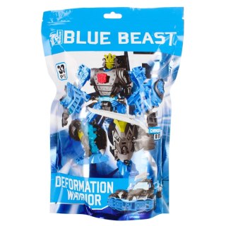 Klocki konstrukcyjne Robot MEGA CREATIVE 393576