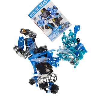 Klocki konstrukcyjne Robot MEGA CREATIVE 393576