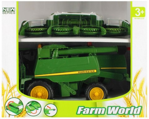 Kombajn MEGA CREATIVE 394619