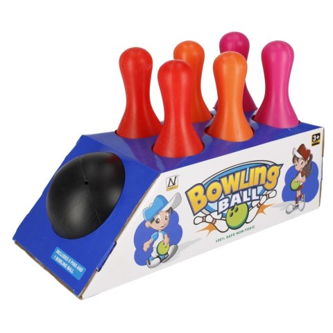 Kręgle MEGA CREATIVE 380055