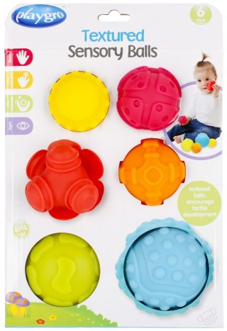 Kule Sensoryczne PLAYGRO 4086398