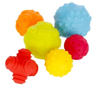 Kule Sensoryczne PLAYGRO 4086398