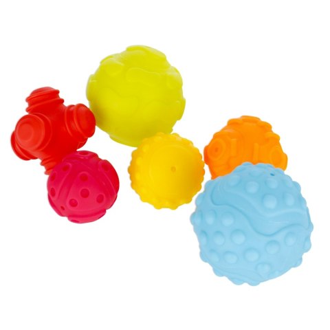 Kule Sensoryczne PLAYGRO 4086398