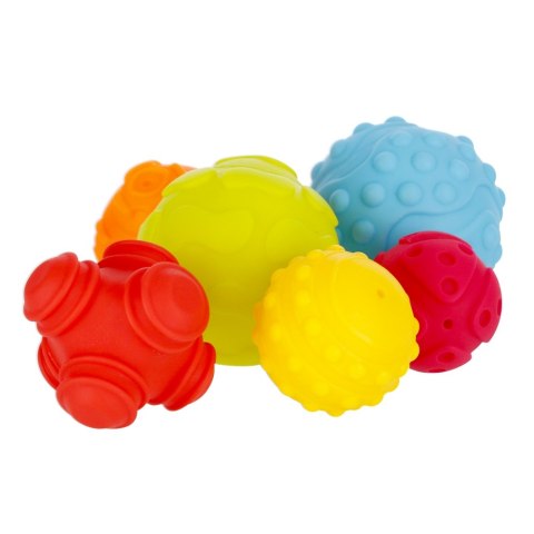 Kule Sensoryczne PLAYGRO 4086398