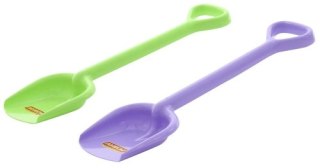 Łopatka do piasku 41 cm mix Wader A 5 POLESIE 9937 WADP