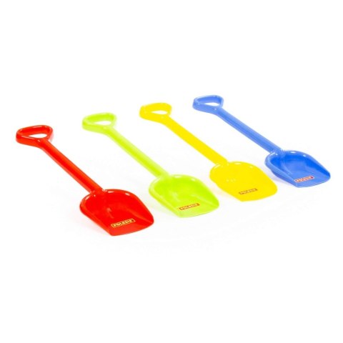 Łopatka do piasku 41 cm mix Wader A 5 POLESIE 9937 WADP