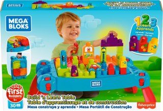 MBL Stolik z klockami