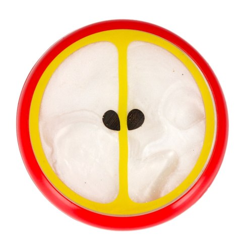 Masa Prukająca Owoc 60g MEGA CREATIVE 405869