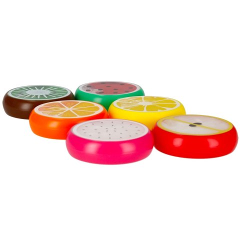 Masa Prukająca Owoc 60g MEGA CREATIVE 405869