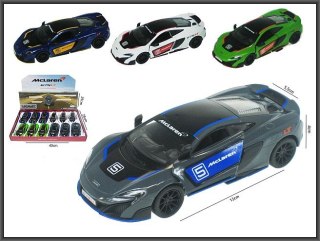 McLaren 675 LT 1:36
