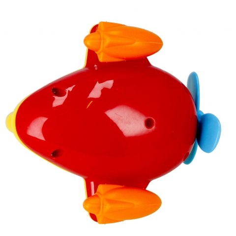 Mini Helikopter BAM BAM 411149
